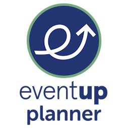 EventUp Planner logo